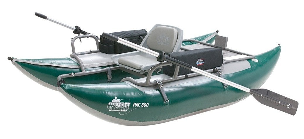 Outcast PAC 800