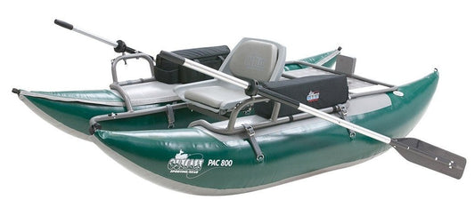 Outcast PAC 800