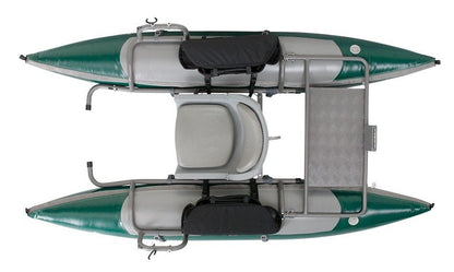 Outcast PAC 800