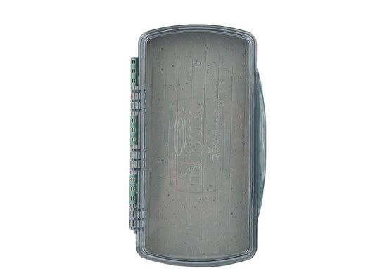 Fishpond Tacky Pescador Fly Box - Medium - Clear - Dynamic Foam