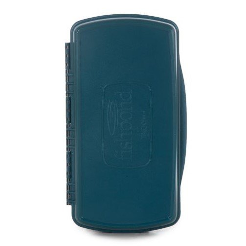 Fishpond Tacky Pescador Fly Box - Large - Baja Blue