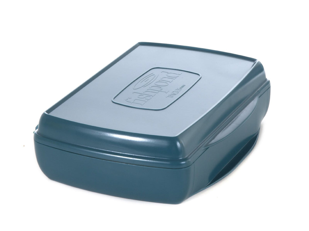 Fishpond Tacky Pescador Fly Box - XLarge - Baja Blue