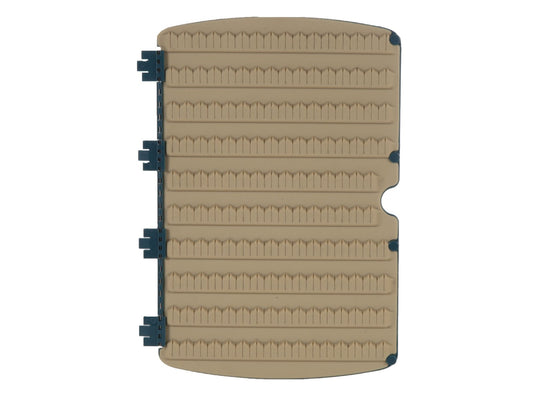 Fishpond Tacky Pescador Leaflet - XLarge
