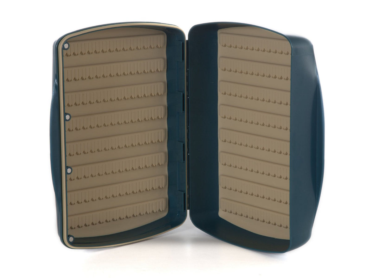Fishpond Tacky Pescador Fly Box - XLarge - Baja Blue