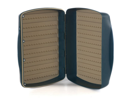 Fishpond Tacky Pescador Fly Box - XLarge - Baja Blue