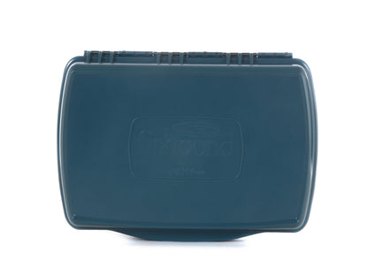 Fishpond Tacky Pescador Fly Box - XLarge - Baja Blue