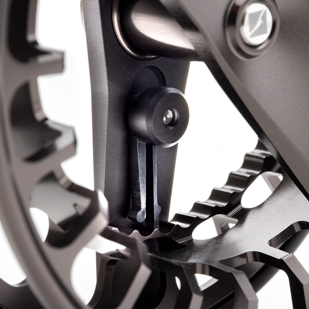 Lamson Purist II Fly Reels