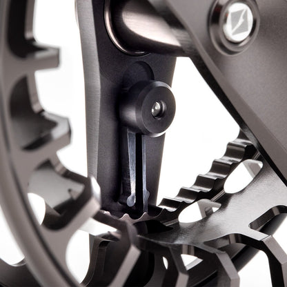 Lamson Purist II Fly Reels