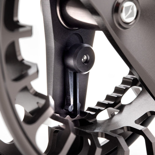 Lamson Purist II Fly Reels