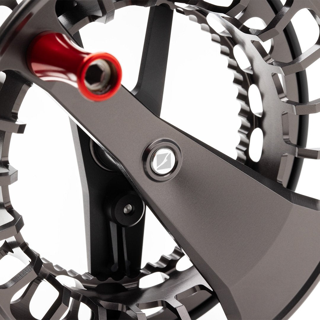 Lamson Purist II Fly Reels