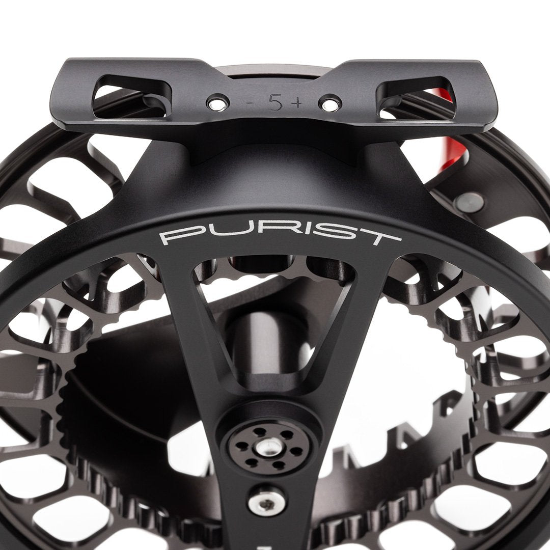 Lamson Purist II Fly Reels