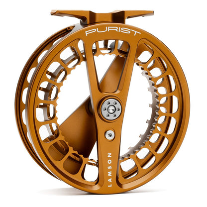 Lamson Purist II Fly Reels