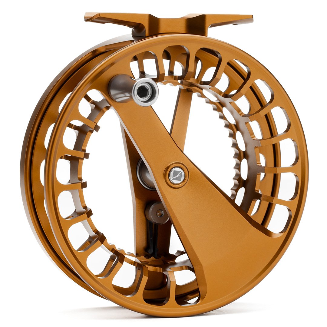 Lamson Purist II Fly Reels