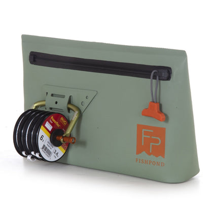 Fishpond Thunderhead Submersible Pouch - Eco Yucca