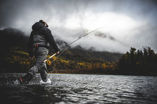 RIO Products Skagit MOW Tips for Fly Fishing Video