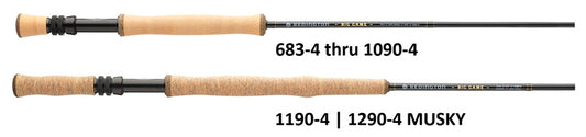Redington Big Game Fly Rods