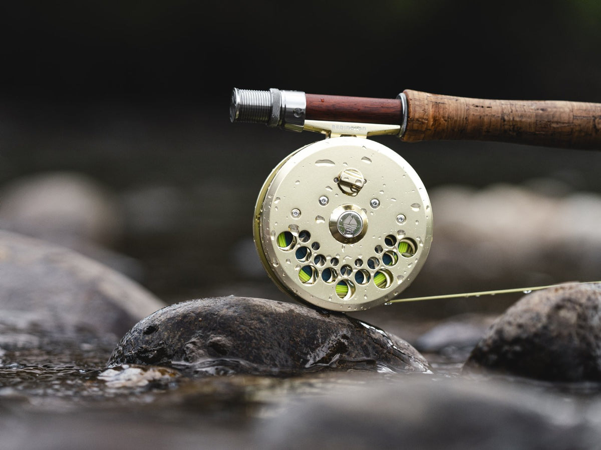Redington Classic Trout Fly Reel