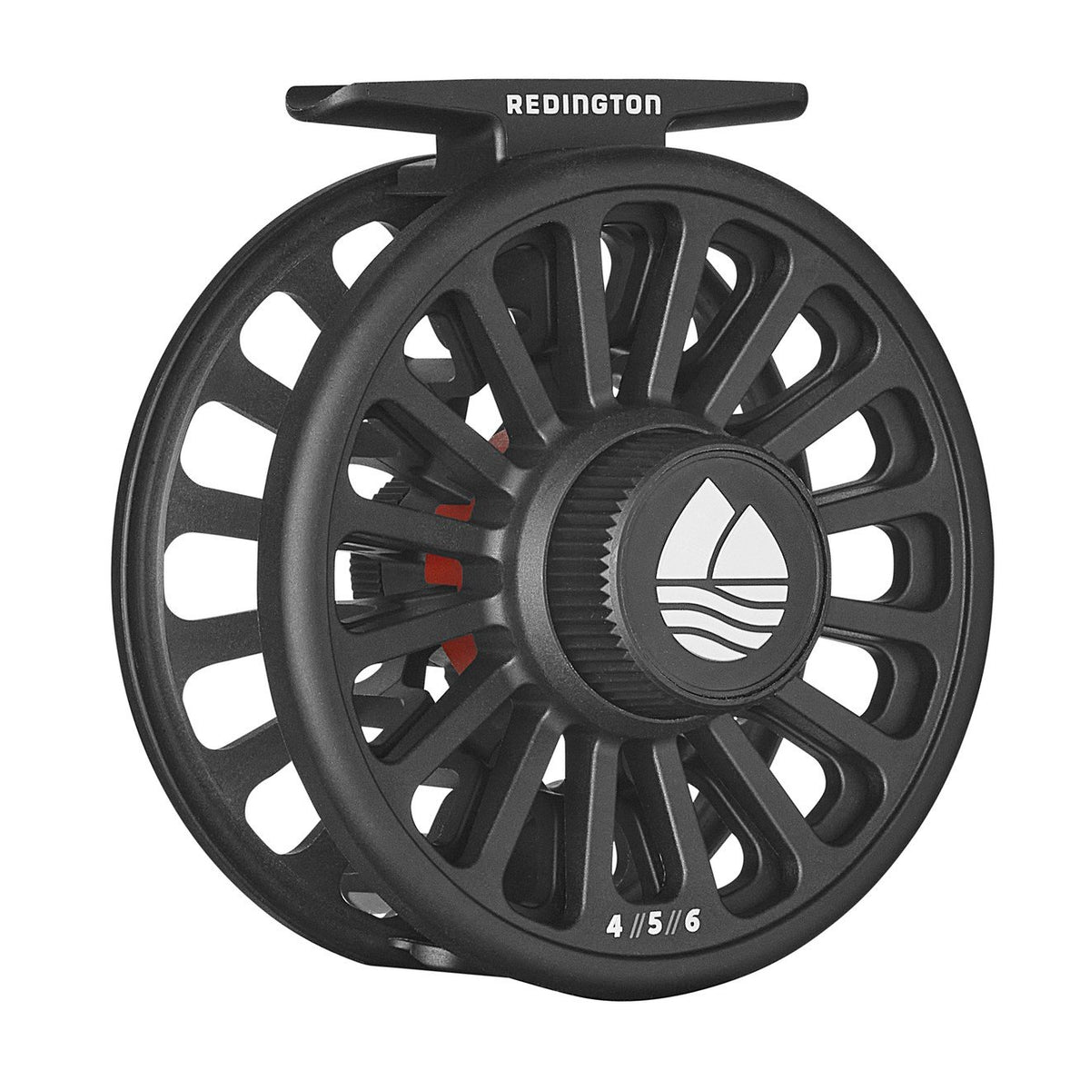 Redington Crosswater Fly Reels - Pre-Spooled