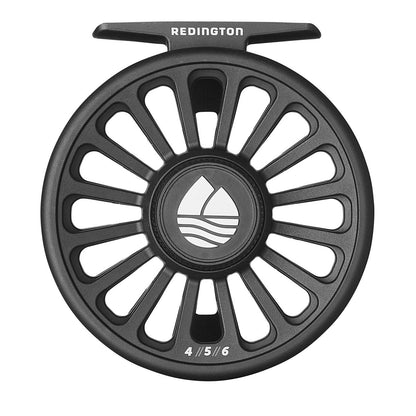 Redington Crosswater Fly Reels - Pre-Spooled