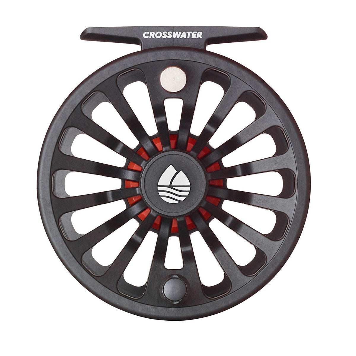 Redington Crosswater Fly Reels - Pre-Spooled