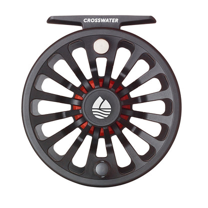 Redington Crosswater Fly Reels - Pre-Spooled
