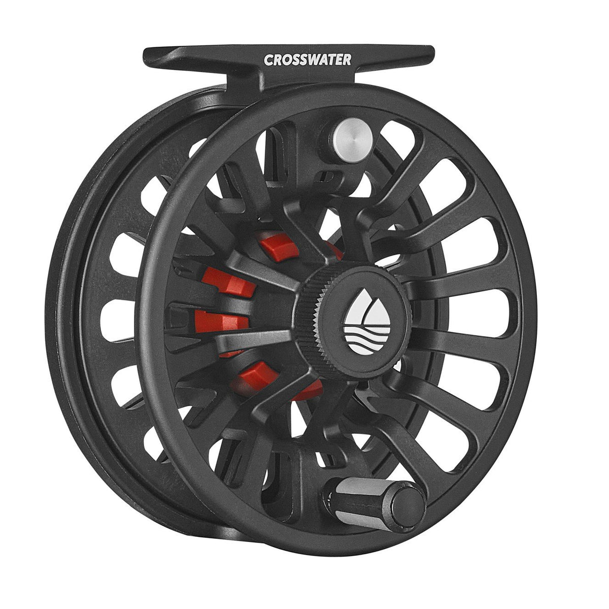 Redington Crosswater Fly Reels - Pre-Spooled