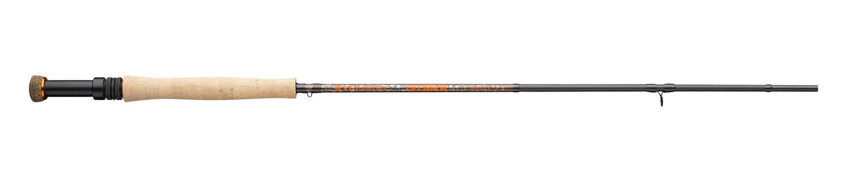 Redington Strike v2 Fly Rods