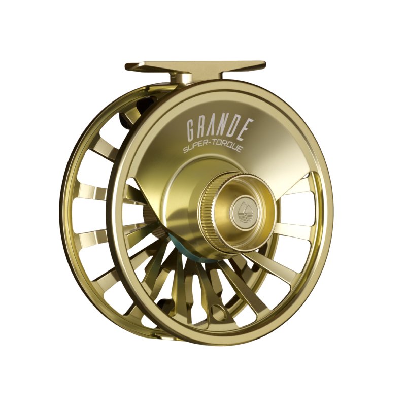Redington Grande Fly Reels