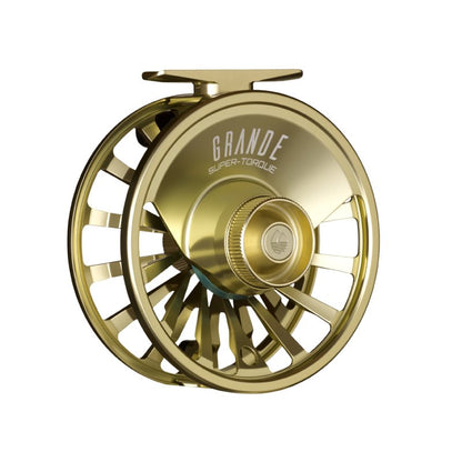 Redington Grande Fly Reels