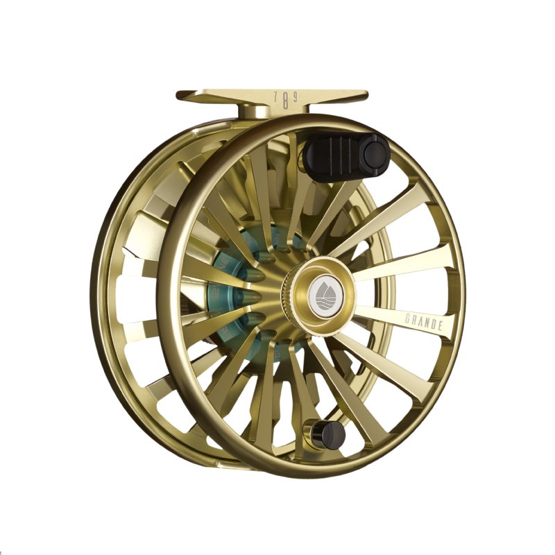 Redington Grande Fly Reels