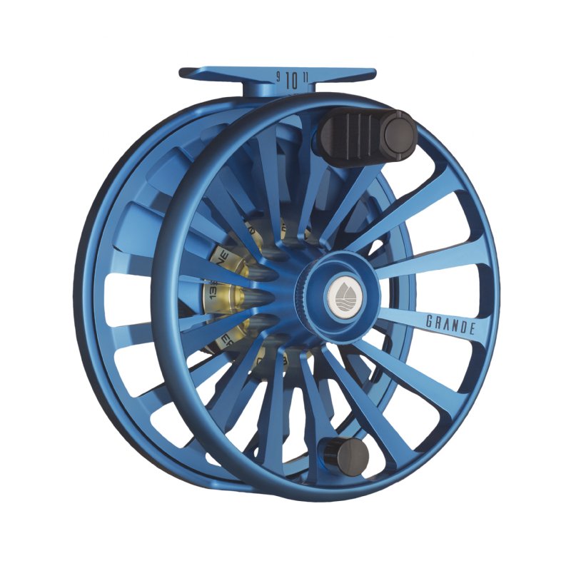 Redington Grande Fly Reels