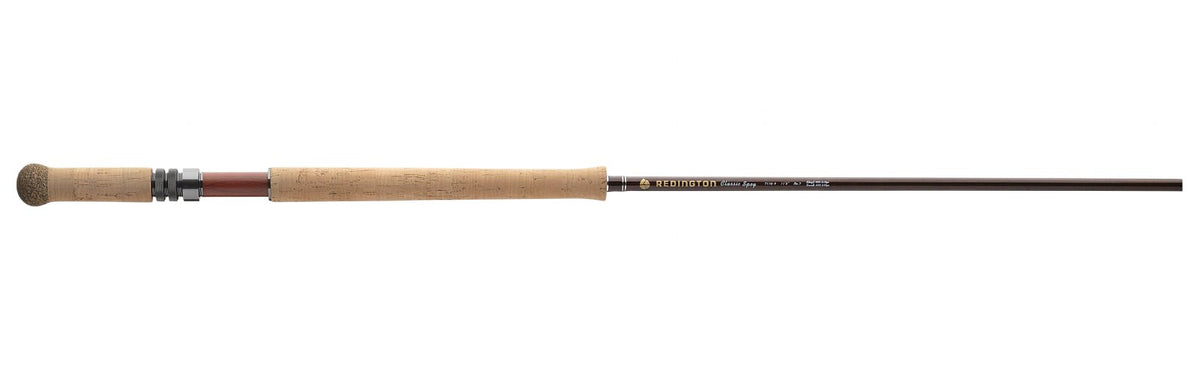 Redington Classic Spey Rods