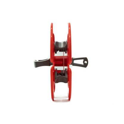 Scientific Anglers Regulator Spool - side angle shot