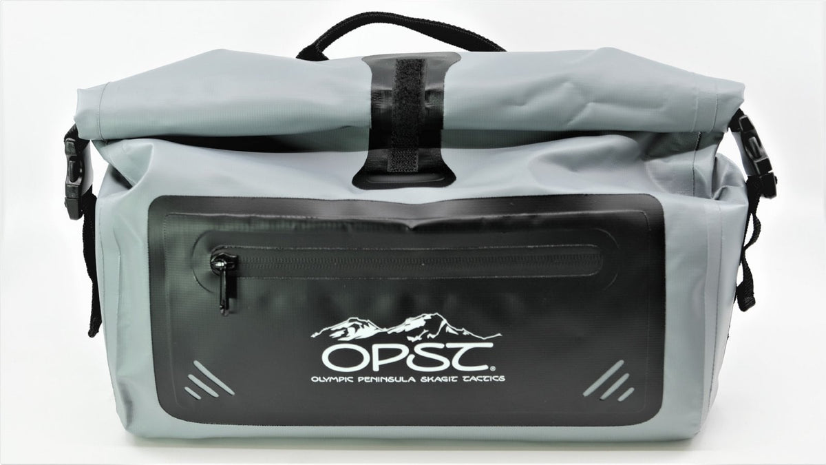 OPST Rainforest Waterproof Waist Sling Pack