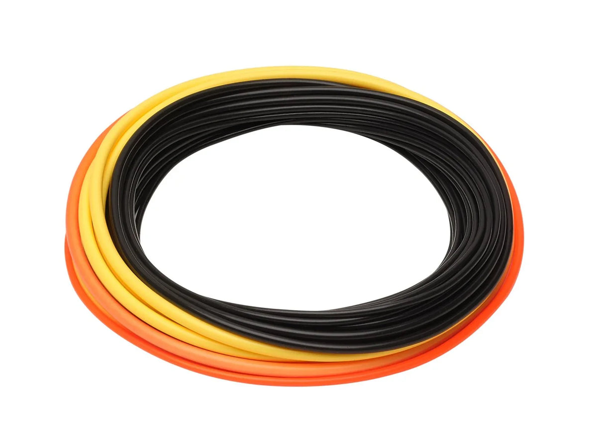 RIO  Elite Skagit Gamechanger Body s3/s5/s7 coiled