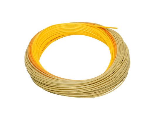 RIO Premier Dog Days Gold Fly Lines