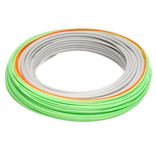 RIO Ambassador Series Pyramid Lake Chucker coiled