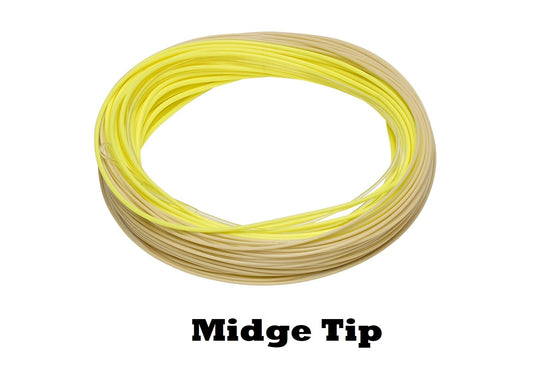 RIO Premier Midge Tip Fly Lines
