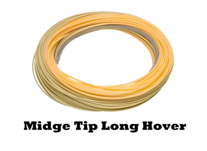 RIO Premier Midge Tip Fly Lines