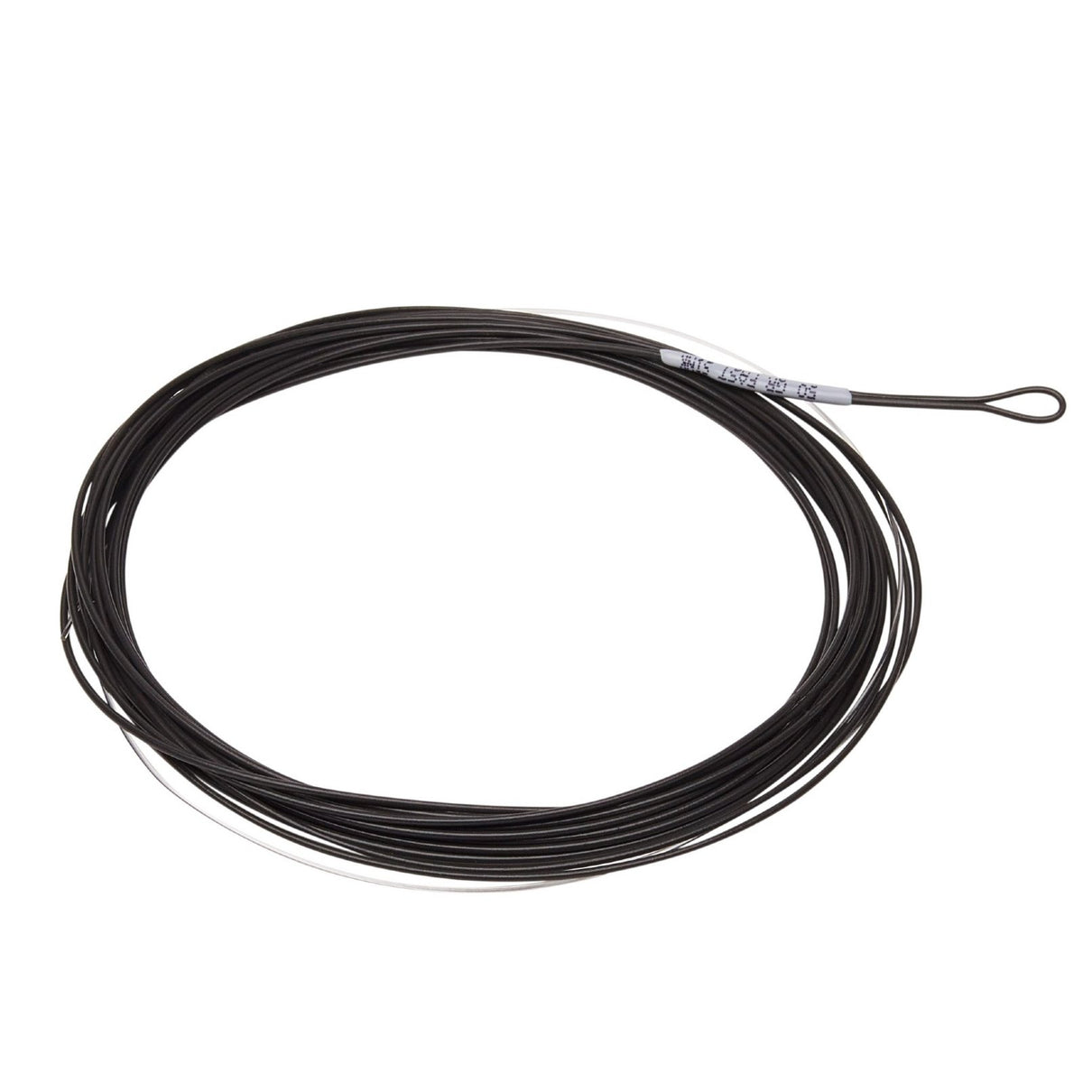 RIO Trout VersiLeader 7 ft Black S6