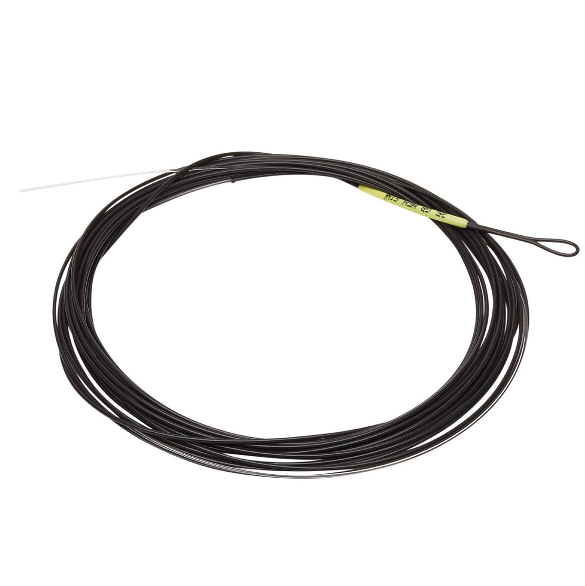 RIO Trout VersiLeader 7 ft Black S4