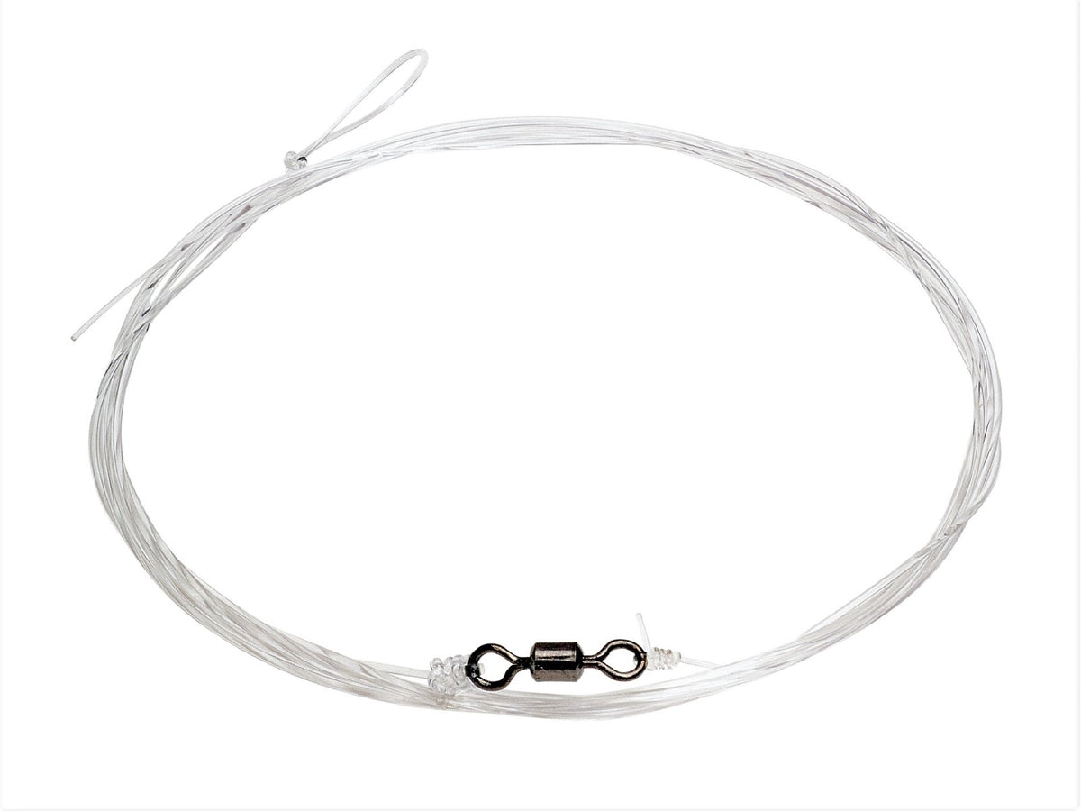 RIO XL Streamer Leader for big streamers and sink-tip fly lines