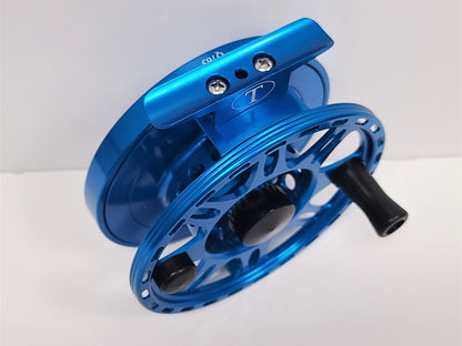 Tibor Riptide Fly Reel - Aqua
