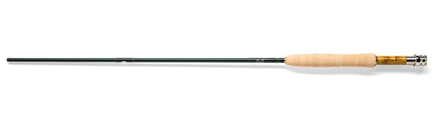 Winston Air 2 Freshwater Fly Rod - white background
