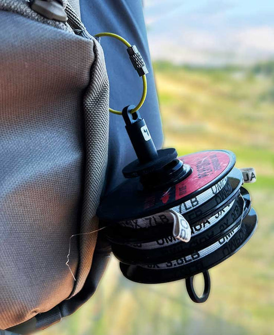 Loon Outdoors Rogue Tippet Post
