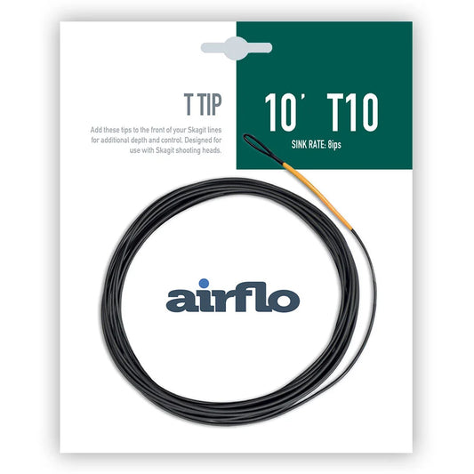 Airflo Skagit Custom T-Tip Sink Tips