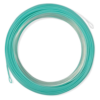 Airflo Superflo Ridge 2.0 SW Flats Universal - 9' Clear Tip - WF12F