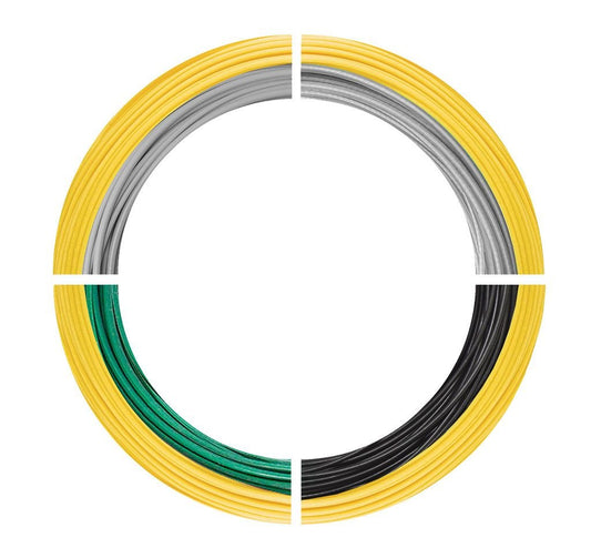 Airflo Ridge 2.0 Sniper 4 Season Fly Lines