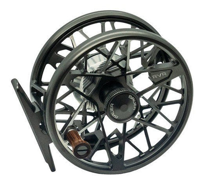 Bauer RVR Fly Reels