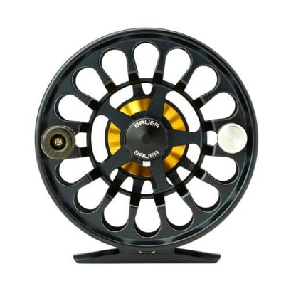 Bauer RX Fly Reels